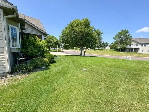 1801 Aspen Lane Fergus Falls MN 56537
