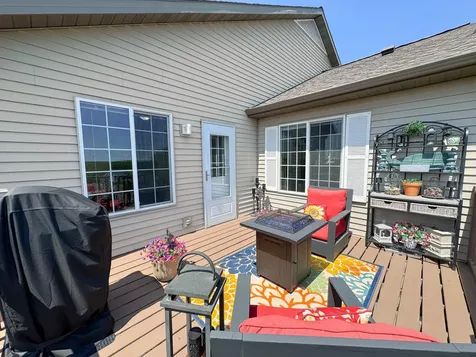 1801 Aspen Lane Fergus Falls MN 56537