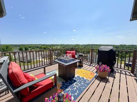 1801 Aspen Lane Fergus Falls MN 56537