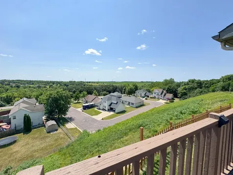 1801 Aspen Lane Fergus Falls MN 56537
