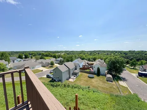 1801 Aspen Lane Fergus Falls MN 56537