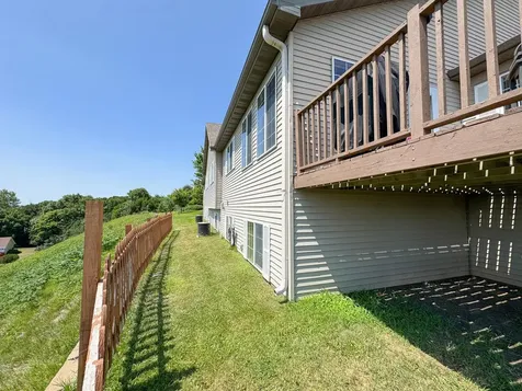 1801 Aspen Lane Fergus Falls MN 56537