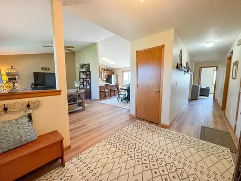 1801 Aspen Lane Fergus Falls MN 56537