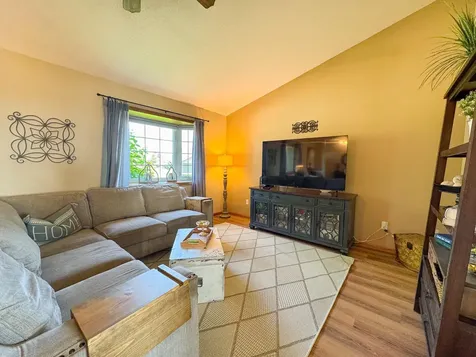 1801 Aspen Lane Fergus Falls MN 56537