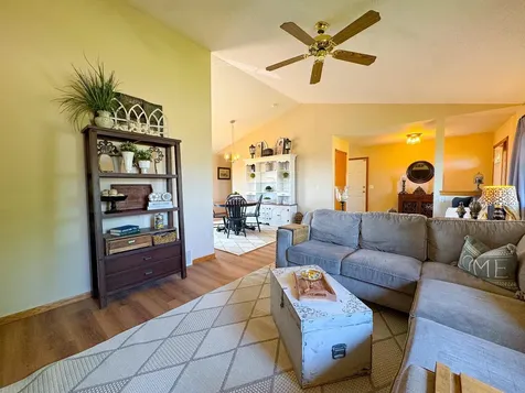 1801 Aspen Lane Fergus Falls MN 56537