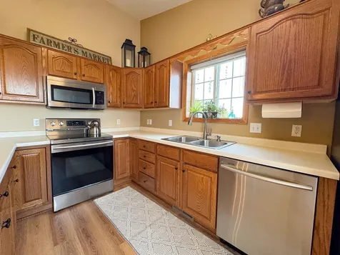 1801 Aspen Lane Fergus Falls MN 56537