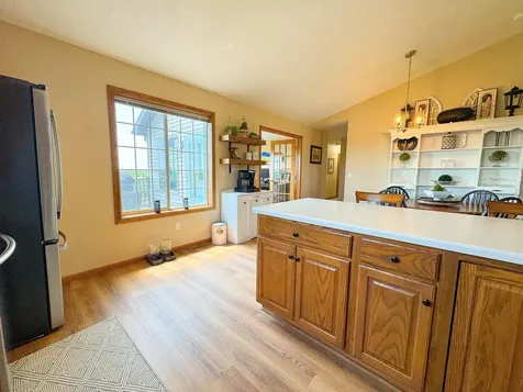1801 Aspen Lane Fergus Falls MN 56537
