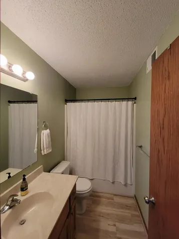 316 Jefferson Lane Saint Joseph MN 56374