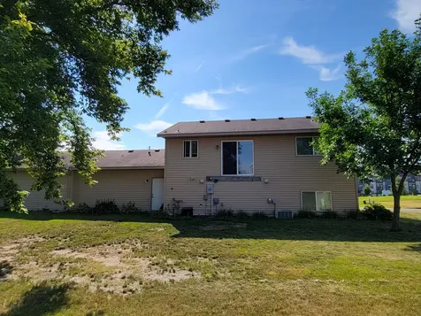 316 Jefferson Lane Saint Joseph MN 56374
