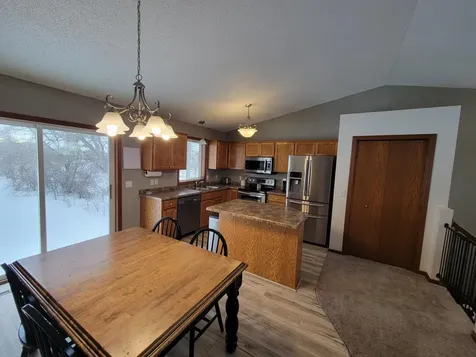 316 Jefferson Lane Saint Joseph MN 56374