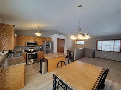 316 Jefferson Lane Saint Joseph MN 56374