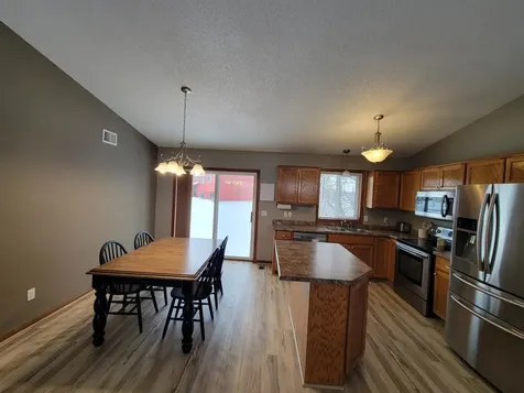 316 Jefferson Lane Saint Joseph MN 56374