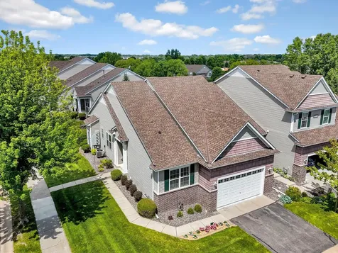 4460 Empire Drive N Hugo MN 55038