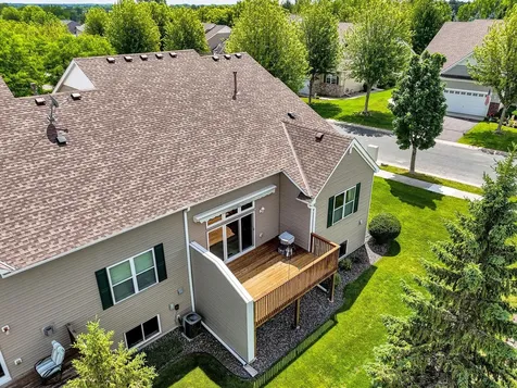 4460 Empire Drive N Hugo MN 55038