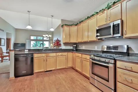 4460 Empire Drive N Hugo MN 55038