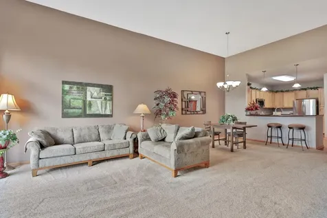 4460 Empire Drive N Hugo MN 55038