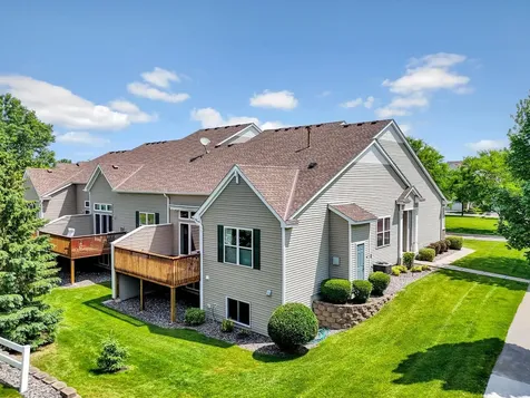 4460 Empire Drive N Hugo MN 55038