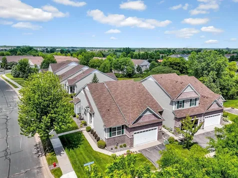 4460 Empire Drive N Hugo MN 55038