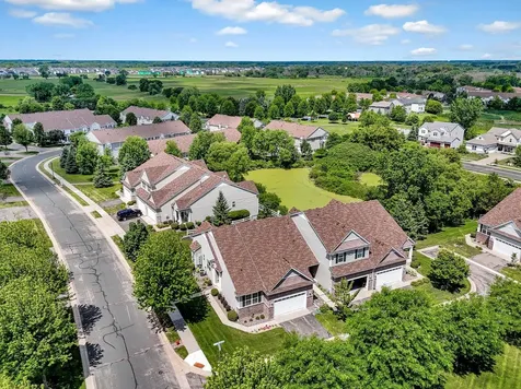 4460 Empire Drive N Hugo MN 55038