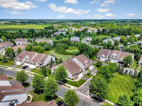 4460 Empire Drive N Hugo MN 55038