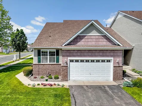 4460 Empire Drive N Hugo MN 55038