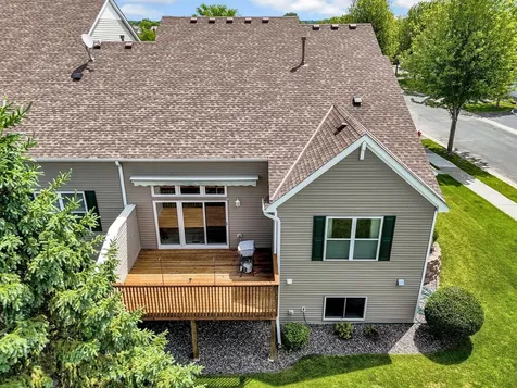 4460 Empire Drive N Hugo MN 55038