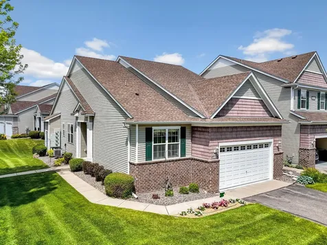 4460 Empire Drive N Hugo MN 55038