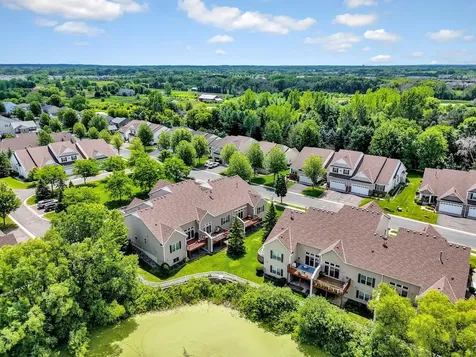 4460 Empire Drive N Hugo MN 55038