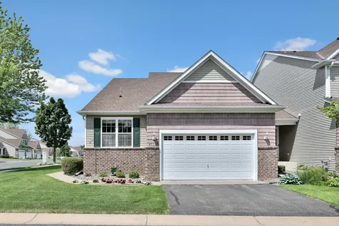 4460 Empire Drive N Hugo MN 55038