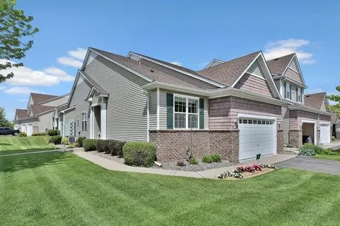 4460 Empire Drive N Hugo MN 55038
