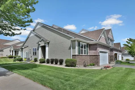 4460 Empire Drive N Hugo MN 55038