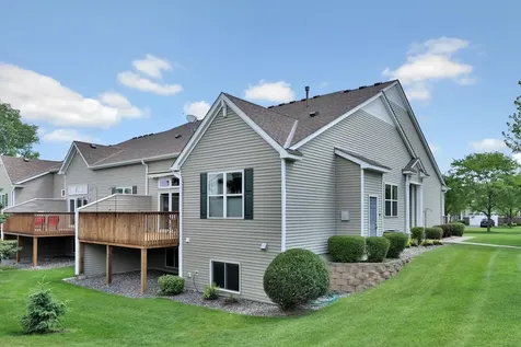 4460 Empire Drive N Hugo MN 55038