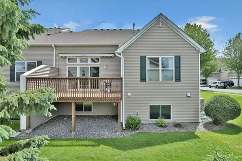 4460 Empire Drive N Hugo MN 55038