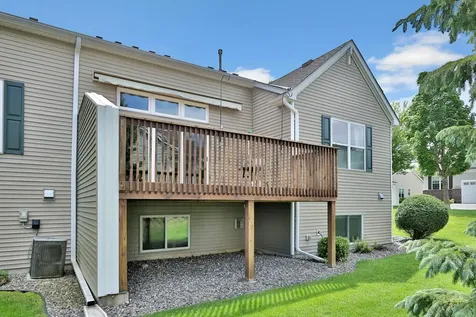 4460 Empire Drive N Hugo MN 55038