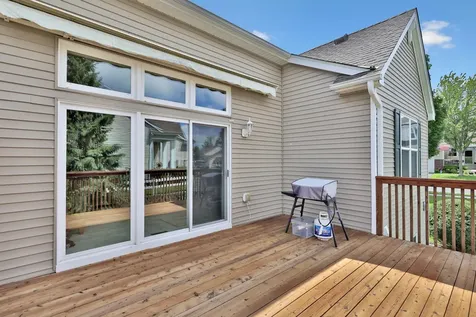 4460 Empire Drive N Hugo MN 55038