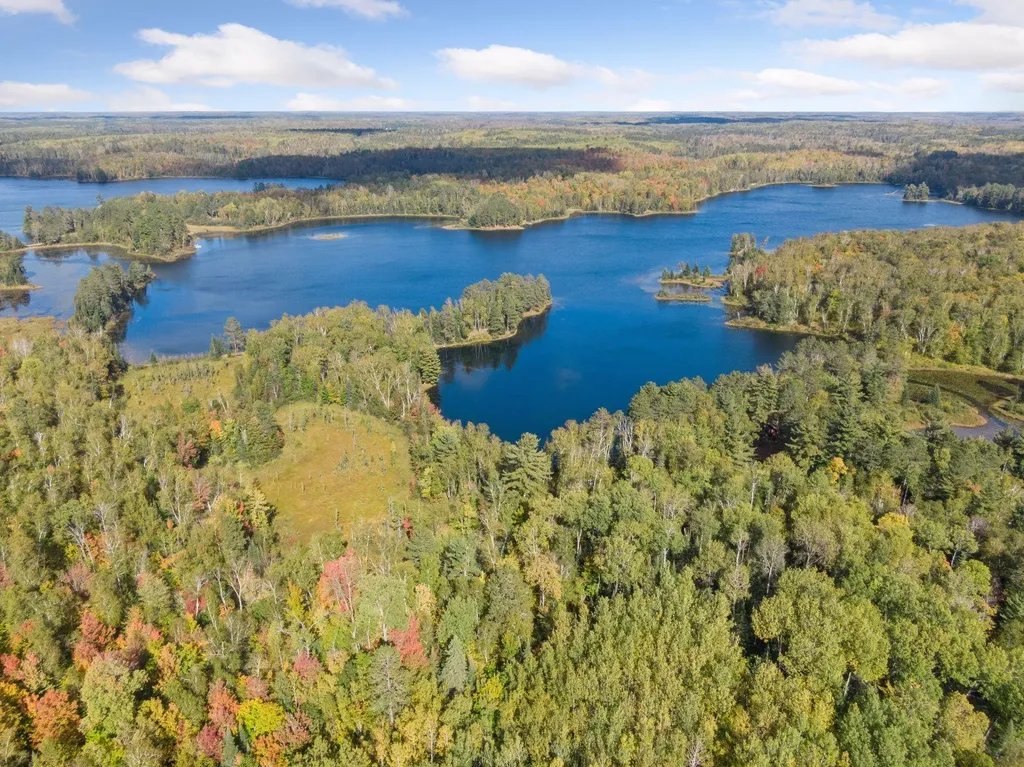 46XXX Smith Lake Road Marcell MN 56657