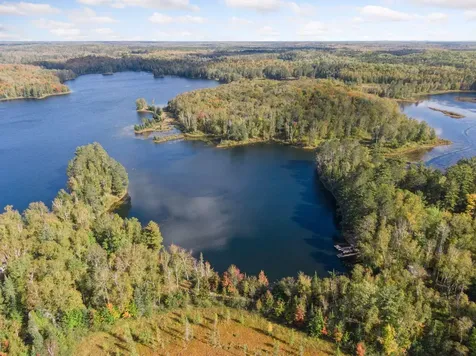 46XXX Smith Lake Road Marcell MN 56657