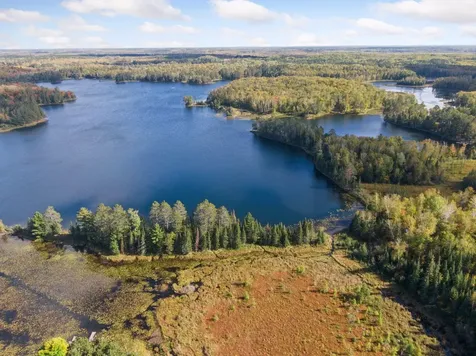46XXX Smith Lake Road Marcell MN 56657