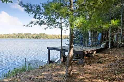 46XXX Smith Lake Road Marcell MN 56657