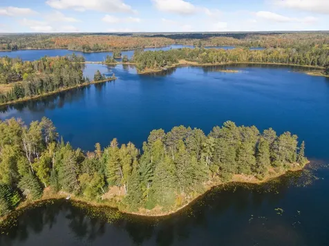 46XXX Smith Lake Road Marcell MN 56657