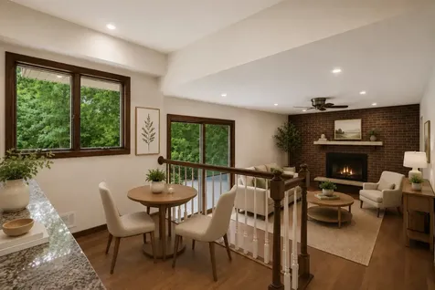 1086 Carlton Drive Shoreview MN 55126