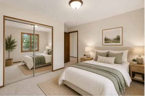 1086 Carlton Drive Shoreview MN 55126