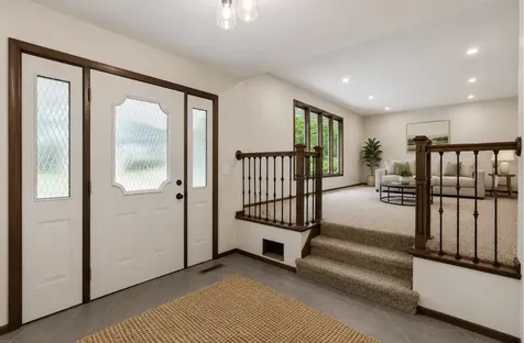1086 Carlton Drive Shoreview MN 55126