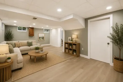 1086 Carlton Drive Shoreview MN 55126