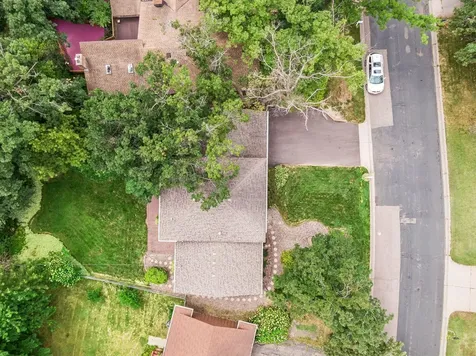 1086 Carlton Drive Shoreview MN 55126