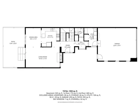 2016 Southfield Court SW Rochester MN 55902