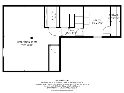 2016 Southfield Court SW Rochester MN 55902