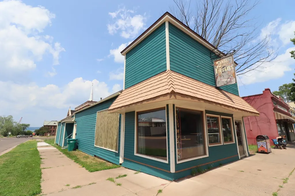 201 Main Street E Ashland WI 54806