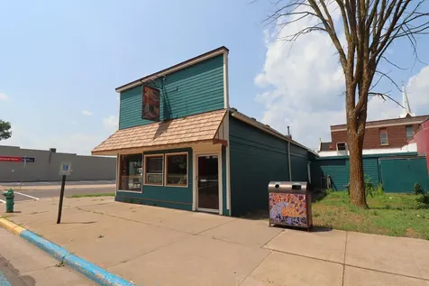 201 Main Street E Ashland WI 54806