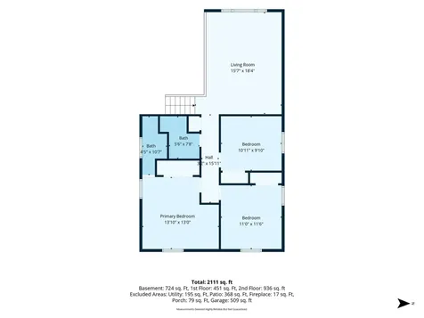 4261 Dunrovin Lane Eagan MN 55123